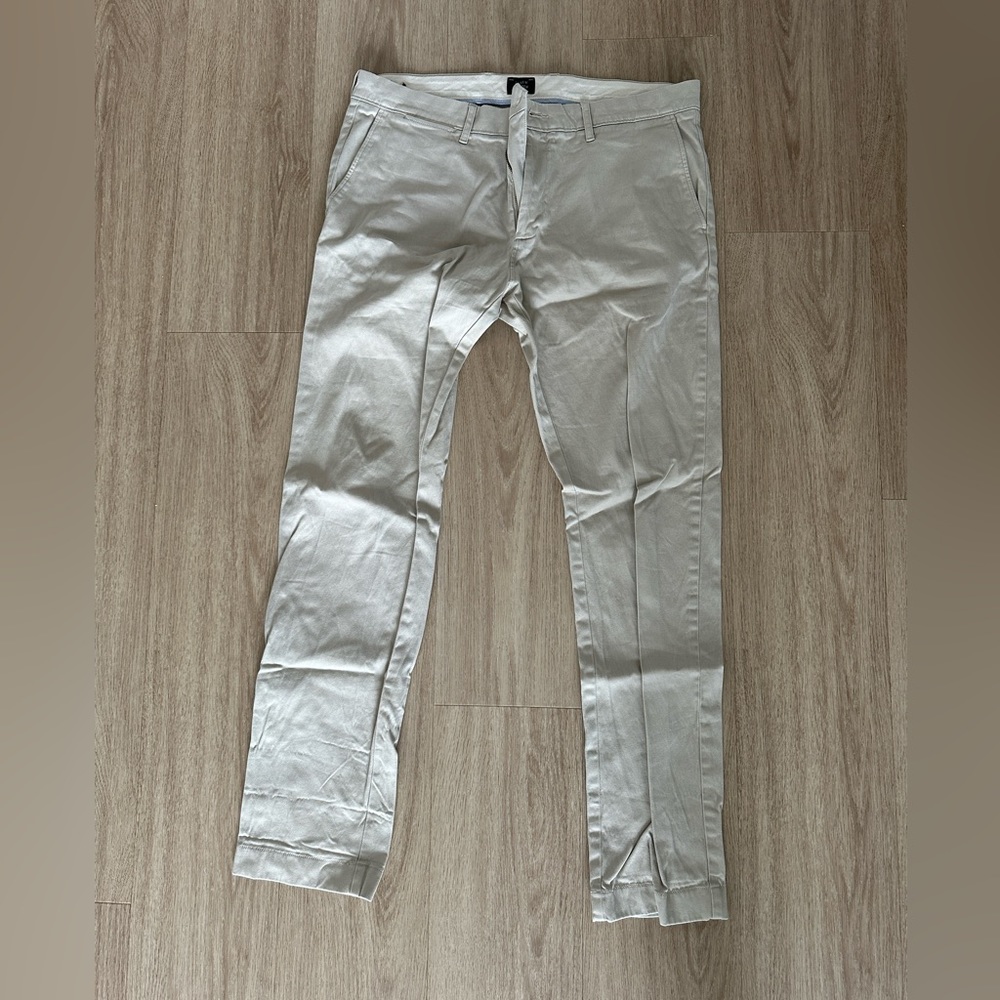 J Crew Pants
